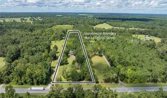 27310 N STATE ROAD 121, Alachua, FL 32615