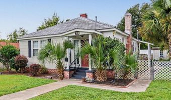 401 Porter Ave, Biloxi, MS 39530