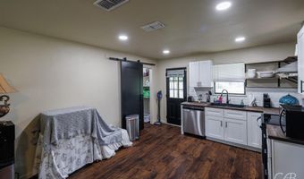 1633 Green St, Abilene, TX 79603