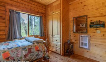 90 ELK Dr, Bondurant, WY 82922