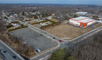 1827 Plainfield Pike, Johnston, RI 02919