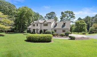 165 Crowe Rd, Alpharetta, GA 30004
