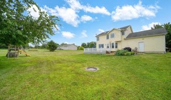 1298 E Carleton Rd, Adrian, MI 49221