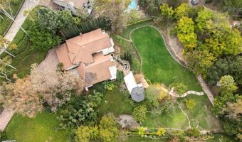 6641 E Canyon Hls, Anaheim, CA 92807