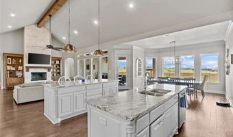 153 Overlook Dr, Aledo, TX 76008