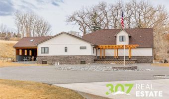 15 Justice Ln Lot 1, Cody, WY 82414