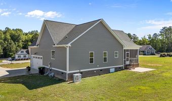 8714 Surrey Top Rd, Bailey, NC 27807