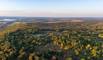 TBD Hooser Rd, McAlester, OK 74501