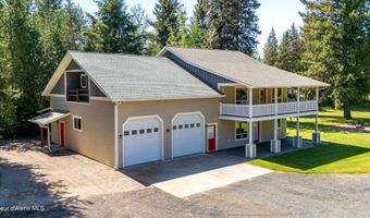 551 Star Rd, Bonners Ferry, ID 83805