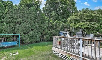 141 Cornell St, Cranston, RI 02920