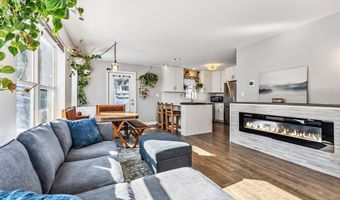 323 N OAK St, Alma, CO 80420