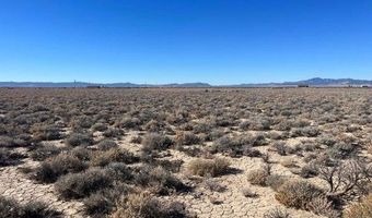 9 51 Ac With 0.5 AF Of Water, Beryl, UT 84714