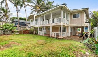 54-233 Kamehameha Hwy, Hauula, HI 96717