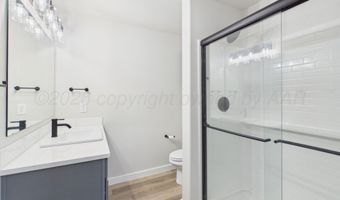 3102 SWENSON St, Amarillo, TX 79124