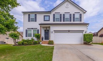 273 Bridgeport Rd, Boiling Springs, SC 29316