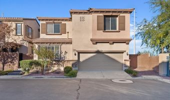 2334 Malaga Peak St, Las Vegas, NV 89135