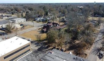 W 5TH Street lot 1 & 2, Bogalusa, LA 70427