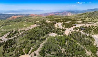 1076 E Paddington Cir, Brian Head, UT 84719