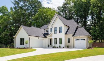 3845 Town Farms, Peachtree Corners, GA 30092