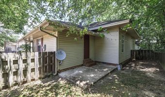 1327 Hunter St, Arkadelphia, AR 71923