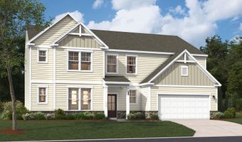 711 Oak Valley Dr Plan: The Emerson, Blythewood, SC 29016
