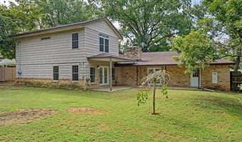 3608 Velma Dr, Bartlesville, OK 74006