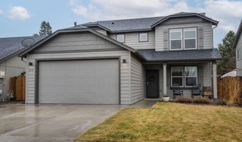 21347 NE Eagle Crossing Ave, Bend, OR 97701