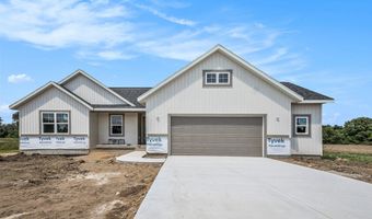 6199 Slumber Way, Allendale, MI 49401