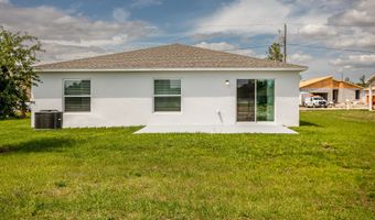 261 Gladiola Ct Plan: 1867, Poinciana, FL 34759