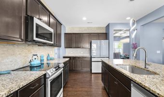 8809 Buffalo Gourd Ln, Angier, NC 27501