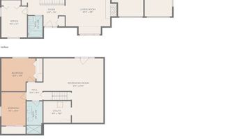 5308 Beverly Dr, Berthoud, CO 80513