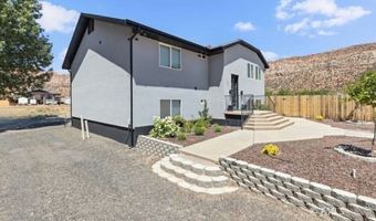 180 E Cooke Ave, Colorado City, AZ 86021