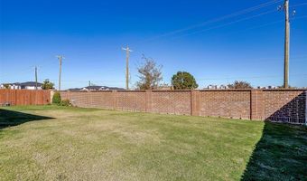 1504 Central Park Dr, Alvarado, TX 76009