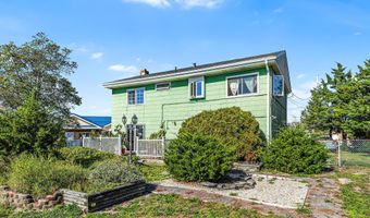 148 E Raritan Dr, Little Egg Harbor, NJ 08087
