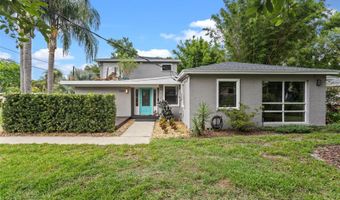 1519 N WESTMORELAND Dr, Orlando, FL 32804