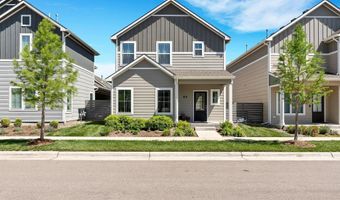 430 E Park Pl, Andover, KS 67002