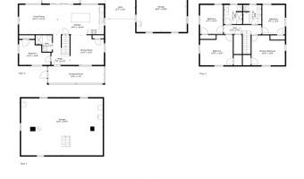 10 Wharf Rd, Center Harbor, NH 03226