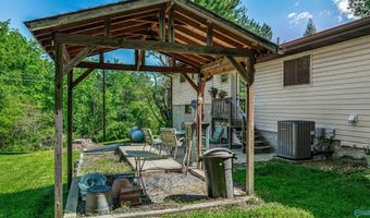 604 Murdock Rd NE, Fort Payne, AL 35967