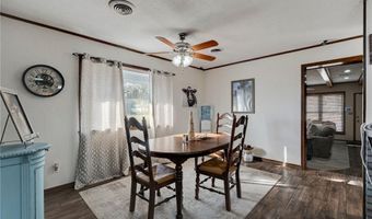 1228 Alma North St, Alma, AR 72921