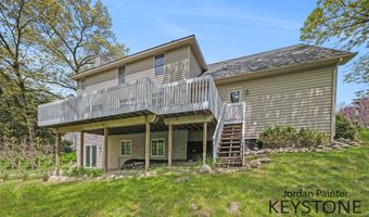 3673 Hunters Way Dr SE, Ada, MI 49301