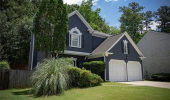 9935 Barston Ct, Alpharetta, GA 30022