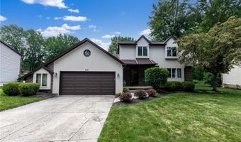 315 Randwood Dr, Amherst, NY 14221