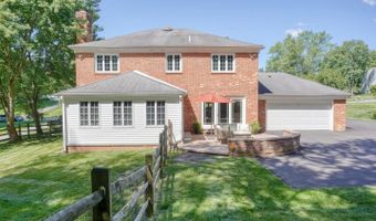 7 PIERSON Dr, Hockessin, DE 19707