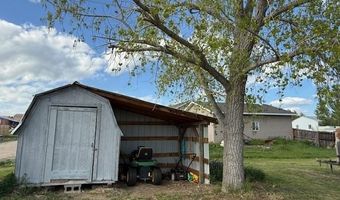 221 Fir St, Buffalo, WY 82834