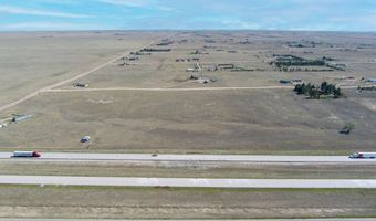 CANVASBACK LN lot 1, Burns, WY 82053