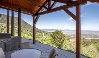 982 E High Cedar Highlands Dr, Cedar City, UT 84720