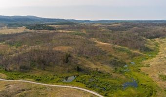 TRACT 17 FISHERMAN CREEK Road, Bondurant, WY 82922