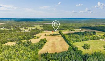 383 Benedicta Rd, Benedicta, ME 04733
