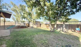 1012 N Eighth St, Carlsbad, NM 88220