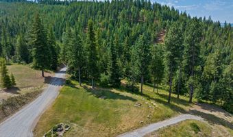 905 N Cedar View Dr, Blanchard, ID 83804